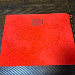 Marc By Marc Jacobs Red Tablet Cover